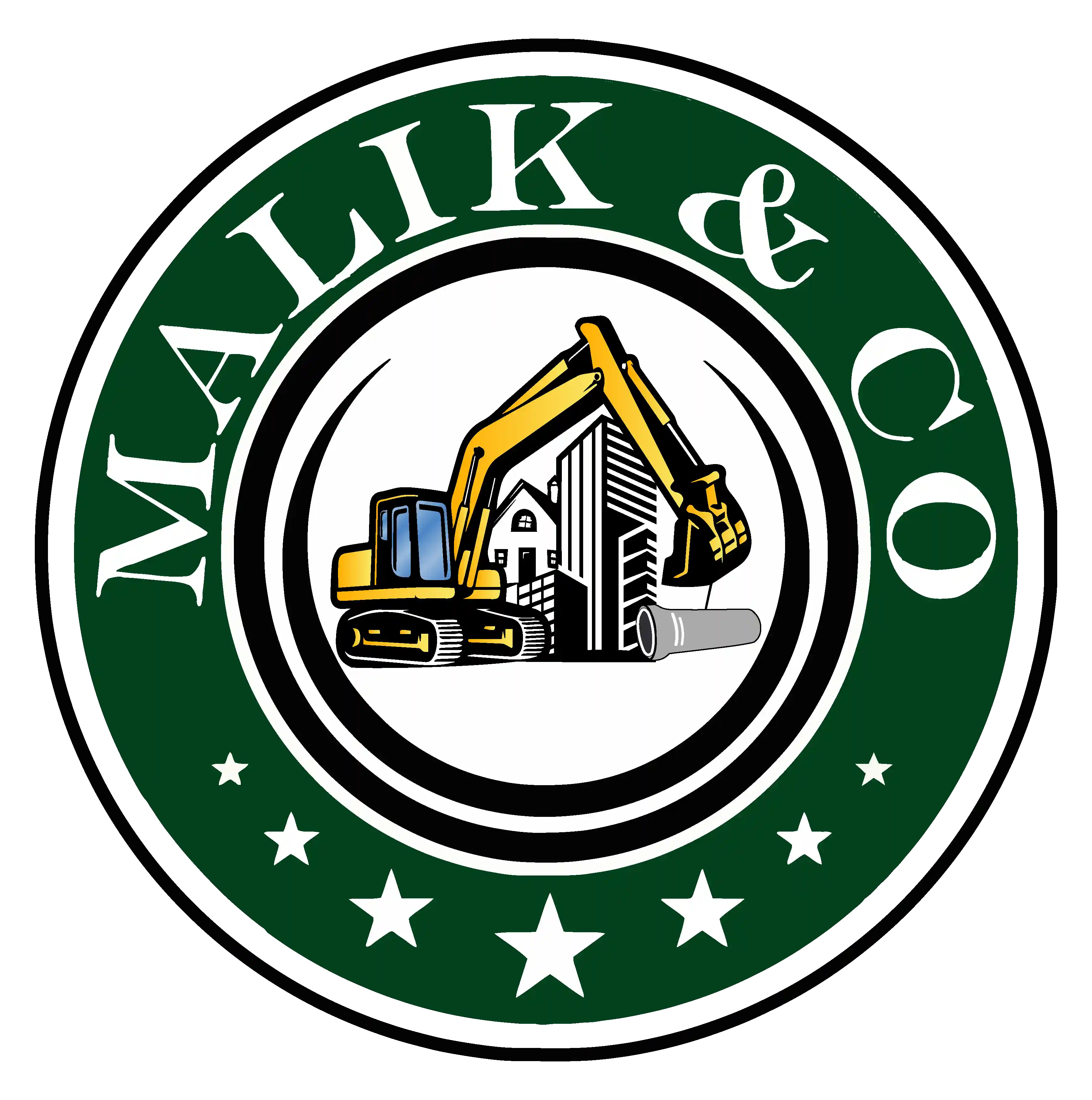 Malik & Co