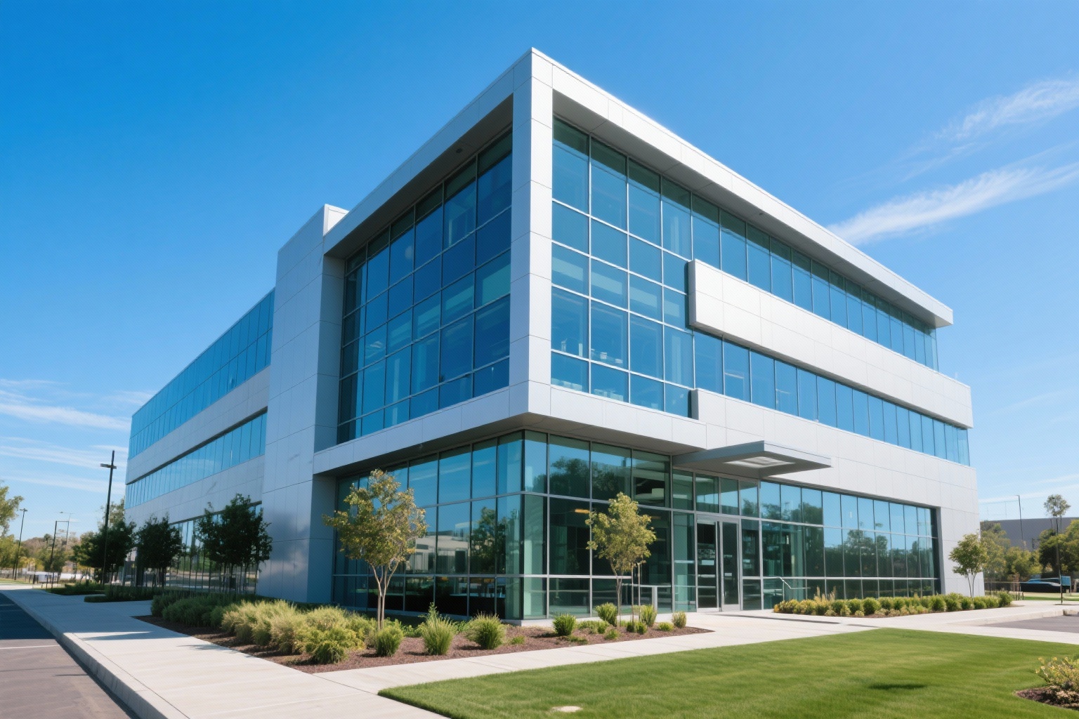 Elevate Digital Office